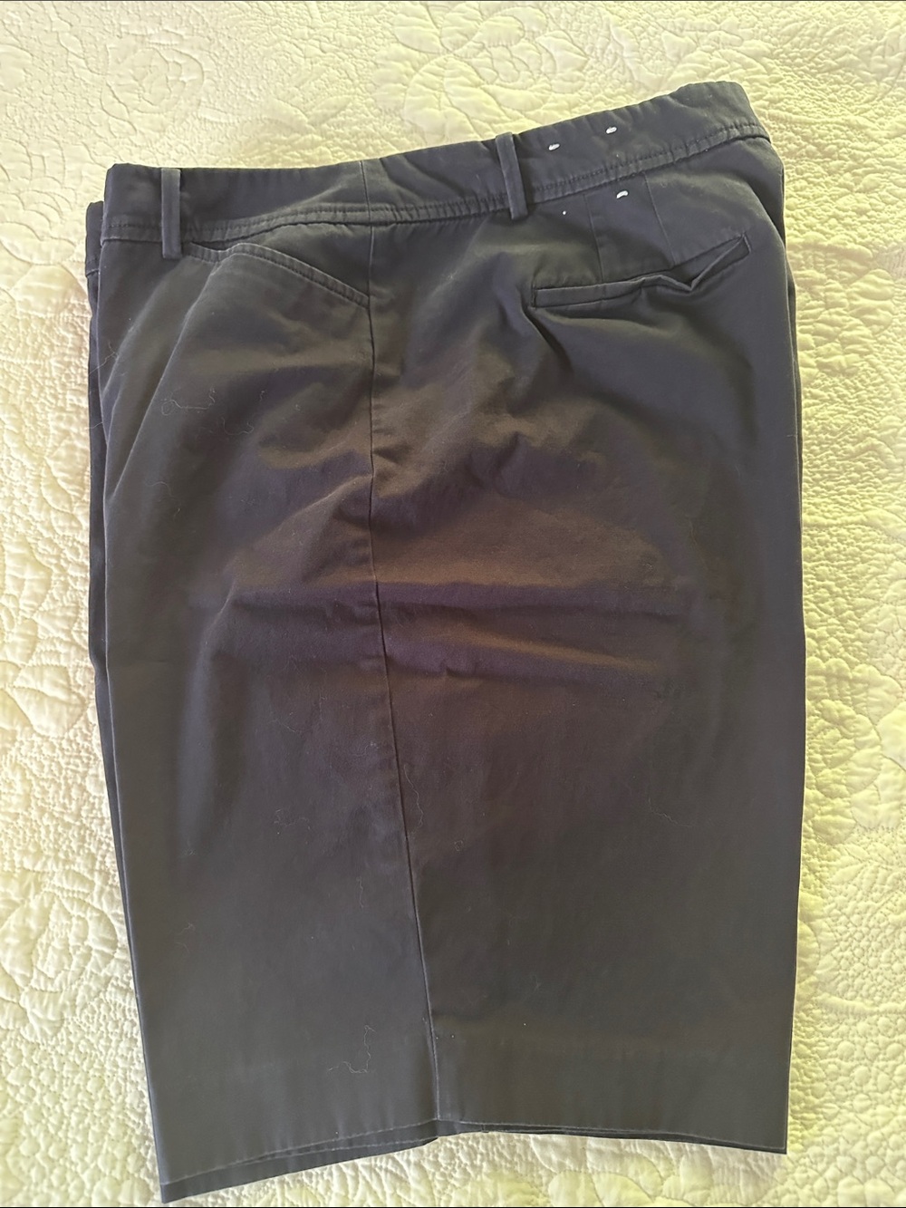 Talbots Perfect Short 10-1/2”